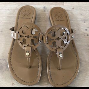 Tory Burch Miller Sandal